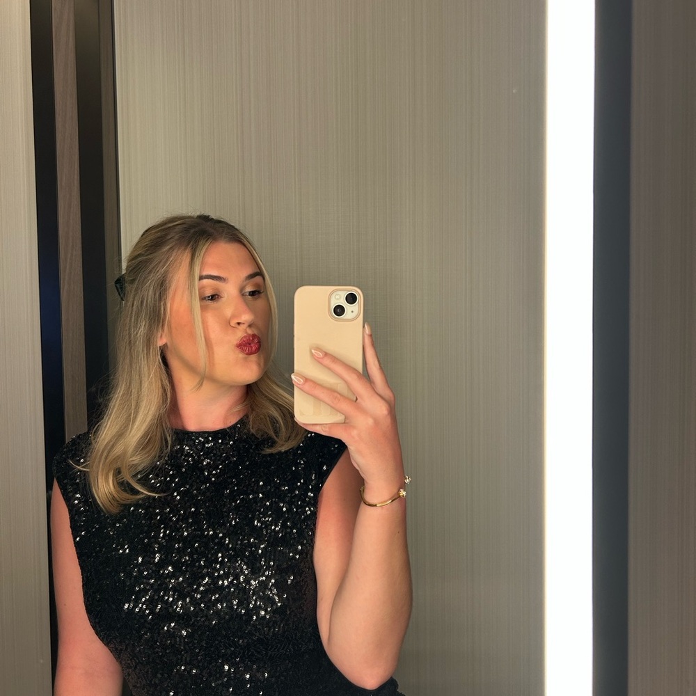 Meet your Posher, Hannah